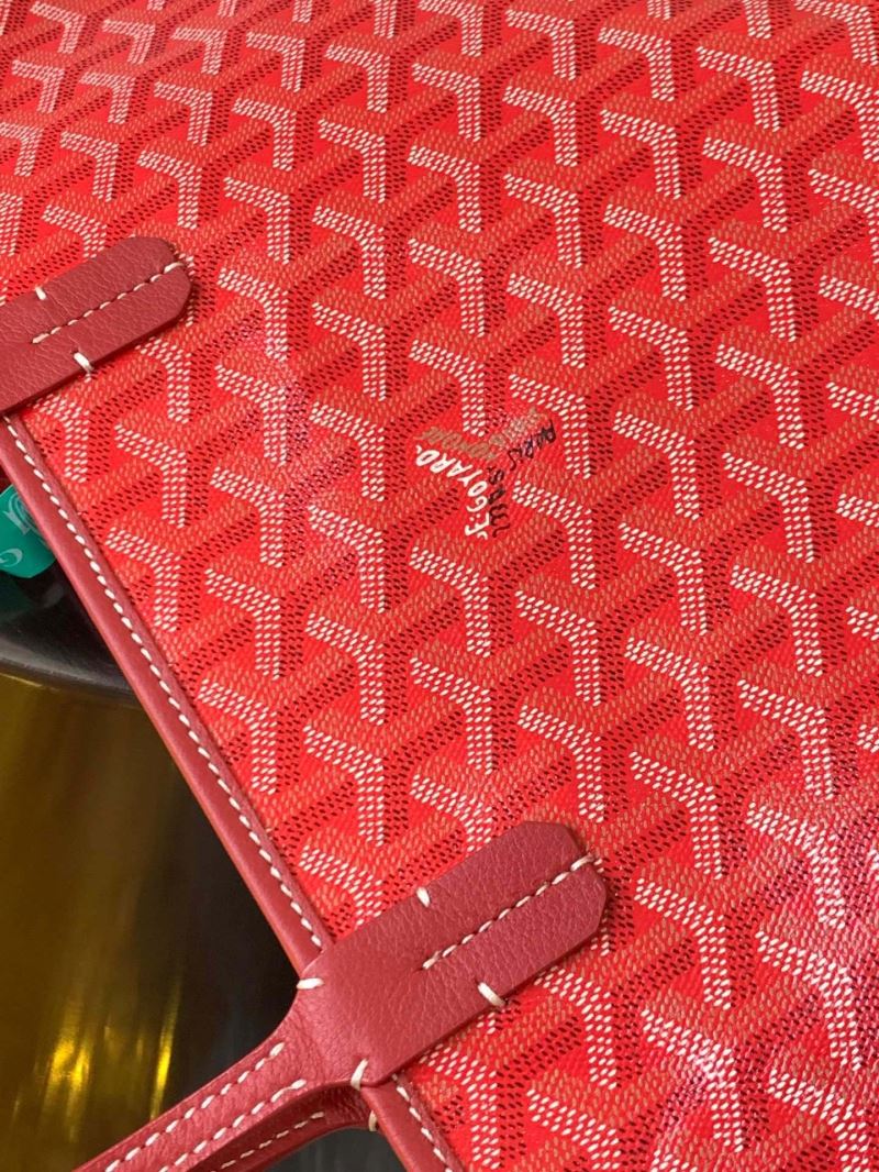 Goyard Shopping Bags